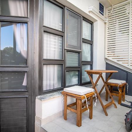 Apartment Tomas Split Luaran gambar